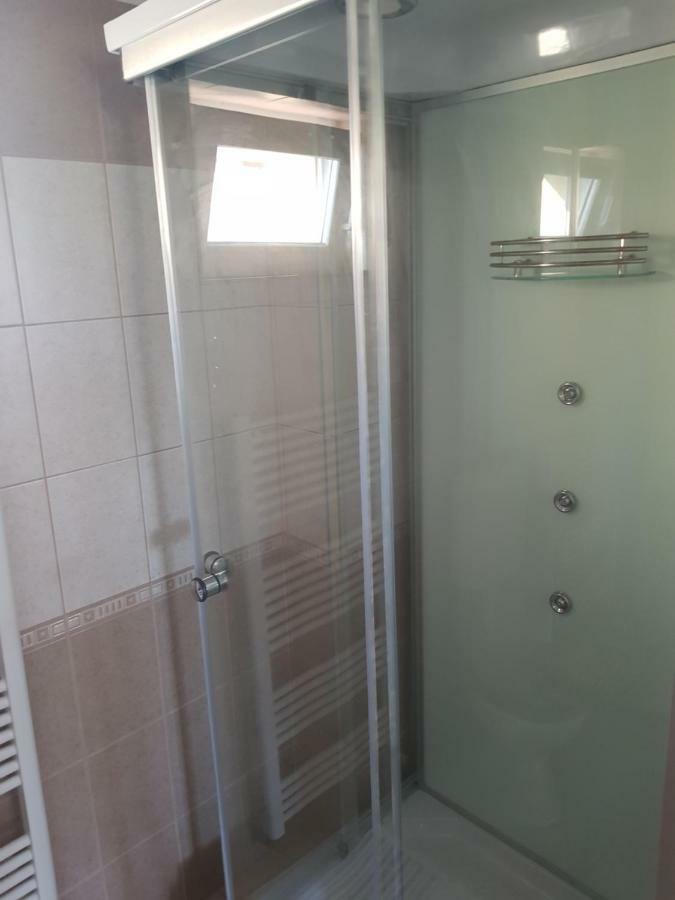 Pagrepe Apartman Balatonvilágos 외부 사진